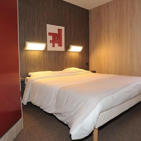 Hotel 4 Saisons Onet-le-Château Dış mekan fotoğraf