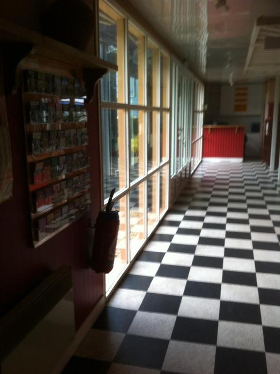 Hotel 4 Saisons Onet-le-Château Dış mekan fotoğraf