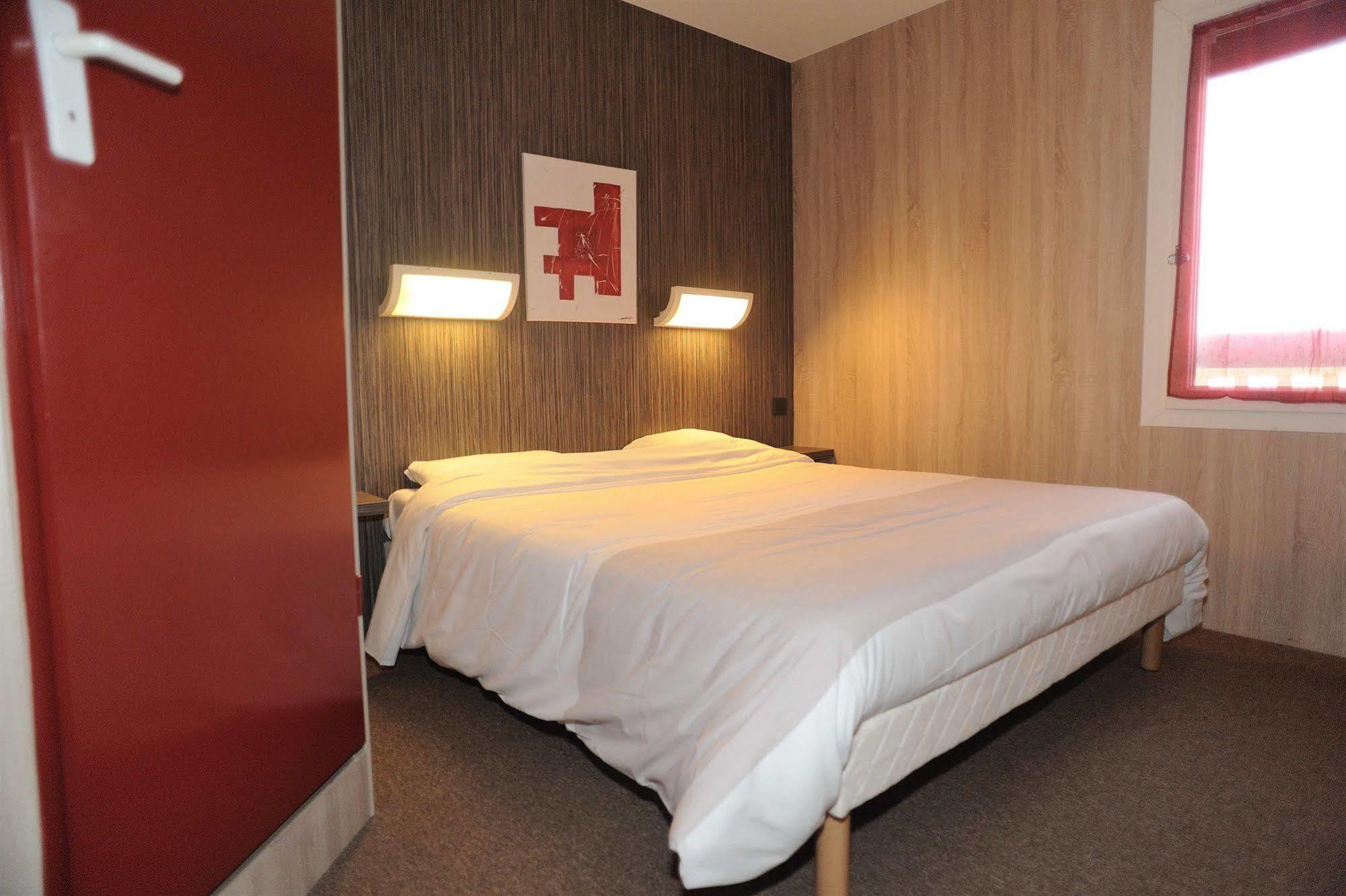 Hotel 4 Saisons Onet-le-Château Dış mekan fotoğraf