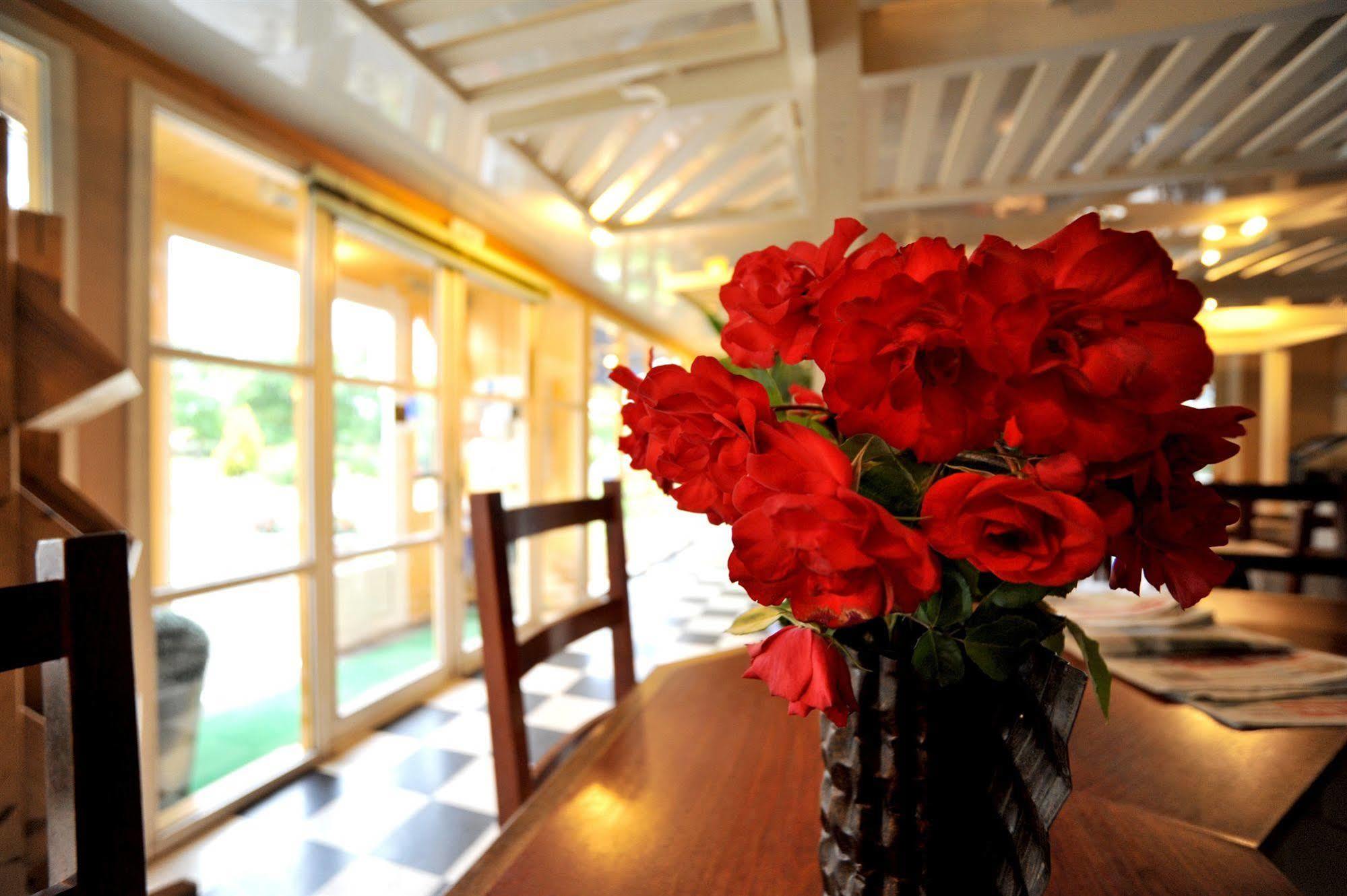 Hotel 4 Saisons Onet-le-Château Dış mekan fotoğraf