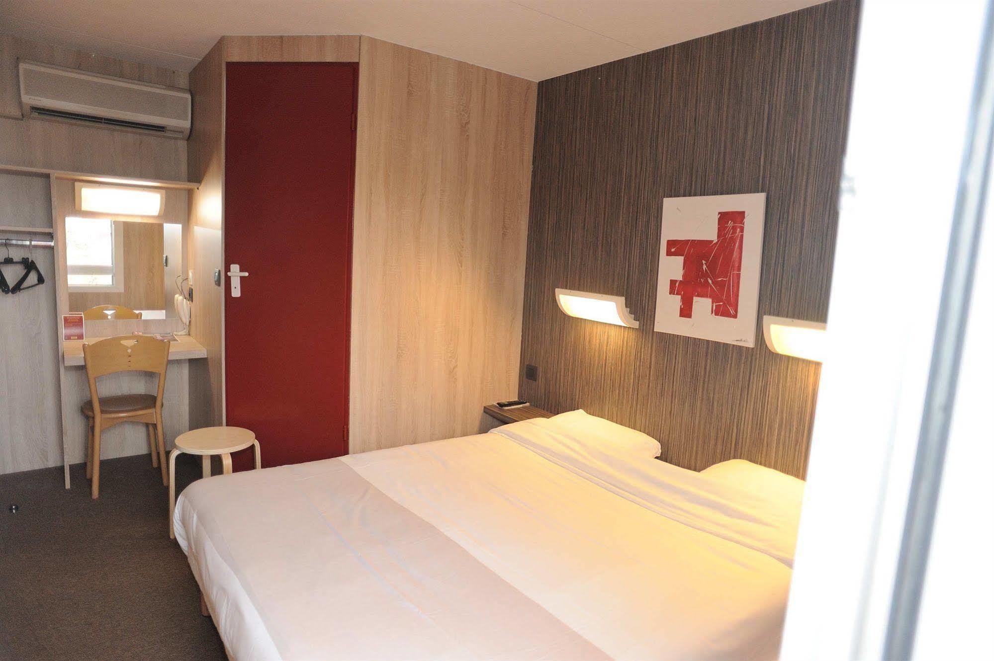 Hotel 4 Saisons Onet-le-Château Dış mekan fotoğraf